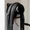 Show in main carousel: Horze Horse Bridle Rack, Black slide 4 of 4