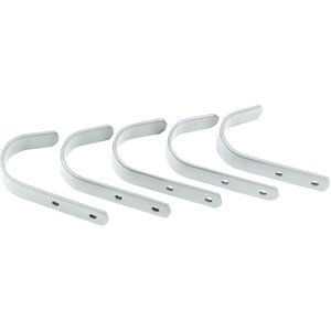 Horze 6-in Horse Tack Hooks, 5 count