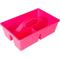 Show in main carousel: Horze Horse Grooming Tack Tray, Pink slide 1 of 3