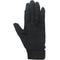 Show in main carousel: Horze Basic Polygrip Horse Riding Gloves, Black, Medium slide 8 of 8