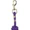 Show in main carousel: Equinavia Stella Poly Snap Horse Lead Rope, Purple slide 2 of 4