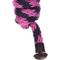 Show in main carousel: Equinavia Stella Poly Snap Horse Lead Rope, Navy/Bright Pink slide 3 of 4