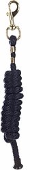 Equinavia Stella Poly Snap Horse Lead Rope, Navy