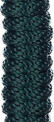 Equinavia Stella Poly Snap Horse Lead Rope, Hunter Green slide 2 of 5