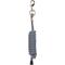 Show in main carousel: Equinavia Stella Poly Snap Horse Lead Rope, Grey slide 1 of 4