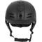 Show in main carousel: Equinavia Gardian Horse Riding Helmet, Black, Medium/Large slide 8 of 10