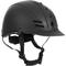 Show in main carousel: Equinavia Gardian Horse Riding Helmet, Black, Medium/Large slide 1 of 10