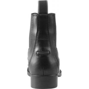 Horze Wexford Paddock Womens Boots, Black, 10