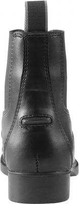 Show full view: Horze Wexford Horse Paddock Boots, Black, 10 slide 9 of 9