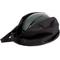 Show in main carousel: Horze Horse Riding Helmet Bag, Black slide 6 of 9