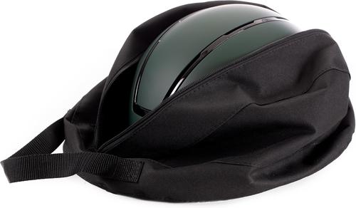 Show full view: Horze Horse Riding Helmet Bag, Black slide 6 of 9