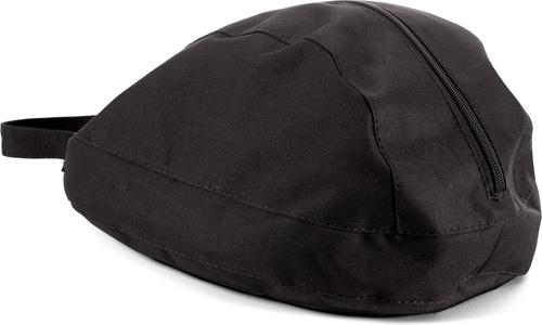 Show full view: Horze Horse Riding Helmet Bag, Black slide 8 of 9