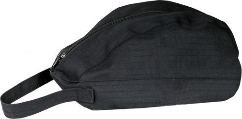 Show full view: Horze Horse Riding Helmet Bag, Black slide 5 of 9