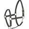 Show in main carousel: Horze Adepto Horse Halter, Dark Navy, Cob slide 1 of 6