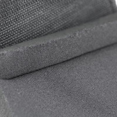 Show full view: Horze Pro Bell Horse Boots, Black, Large slide 8 of 9