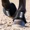 Show in main carousel: Horze Pro Bell Horse Boots, Black, Large slide 4 of 9