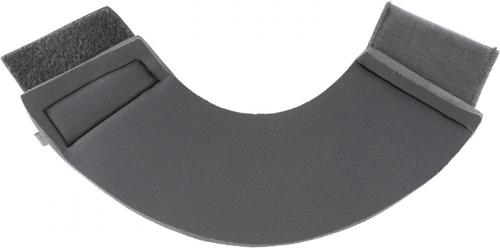 Show full view: Horze Pro Bell Horse Boots, Black, Large slide 6 of 9