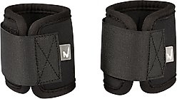 Horze Pastern Horse Wraps, Black