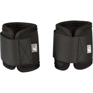 Horze Pastern Horse Wraps, Black