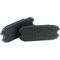 Show in main carousel: Horze Rubber Horse Stirrup Pads, Black, 4.75-in slide 1 of 1