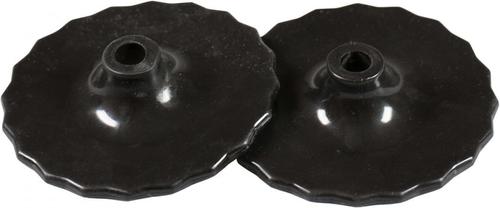 Show full view: Horze Soft Horse Bit Guards slide 2 of 2