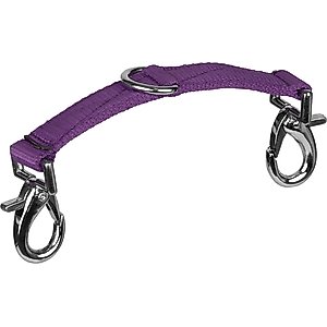 Horze Horse Lunging Attachment, Purple