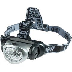 Horze LED Horse Riding Helmet Light