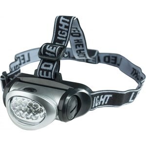 Horze LED Horse Riding Helmet Light