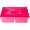 Show in main carousel: Horze Horse Grooming Tack Tray, Pink slide 2 of 3