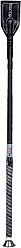 Horze Darrel Horse Jumping Bat, Black, 20-in