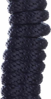 Show full view: Equinavia Stella Poly Snap Horse Lead Rope, Navy slide 4 of 4