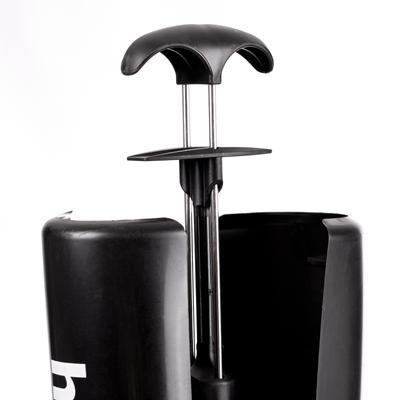 Show full view: Horze Adjustable Tall Horse Boot Trees, Black slide 9 of 9