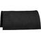 Show in main carousel: Horze Ultimate Neoprene Anti-Slip Horse Saddle Pad, Black slide 1 of 3