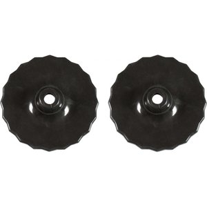 Horze Soft Horse Bit Guards