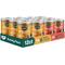 Show in main carousel: Jinx Bone Broth Stew Chicken & Salmon Variety Pack Wet Dog Food, 13-oz can, case of 12 slide 1 of 11