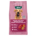 Jinx Beef, Brown Rice & Sweet Potato ALS Kibble Dog Dry Food, 30-lb bag