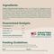 Show in main carousel: Jinx Bone Broth Stew Chicken & Salmon Variety Pack Wet Dog Food, 13-oz can, case of 12 slide 10 of 11