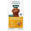 Jinx Jr Whole Grain Chicken Recipe Natural Dry Puppy Food, 30-lb bag