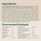 Show in main carousel: Jinx Chicken, Sweet Potato & Carrot ALS Kibble Dog Dry Food, 30-lb bag slide 7 of 13