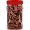 Show in main carousel: Milk-Bone Real Bacon Soft & Chewy Dog Treats, 25-oz canister slide 4 of 11
