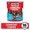 Show in main carousel: Milk-Bone Comfort Chews Real Beef Dog Treats, 16 count slide 3 of 11