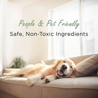 Show full view: Moso Natural Bamboo Charcoal Air Purifying Pet Deodorizer, 7-oz bag slide 8 of 10