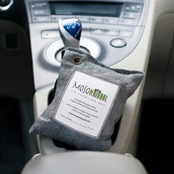 Moso Natural Bamboo Charcoal Air Purifying Pet Deodorizer, 7-oz bag slide 2 of 9