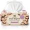 Show in main carousel: Precious Tails Cleaning & Deodorizing Dog Grooming Wipes, Unscented, 110 count slide 1 of 7