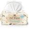 Show in main carousel: Precious Tails Cleaning & Deodorizing Dog Grooming Wipes, Baby Powder Scented, 110 count slide 1 of 6
