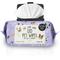 Show in main carousel: Precious Tails Live. Love. Wash. Dog Grooming Wipes, Lavender Mint Scented, 120 count slide 1 of 6
