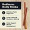 Show in main carousel: Redbarn Naturals Bully Stick 12" Dog Treat, 2 count slide 3 of 10