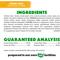 Show in main carousel: Purina Beneful Freshly Prepared Meals Chicken Stew with Rice, Carrots, Peas & Barley Wet Dog Food, 10-oz, case of 8 slide 7 of 12