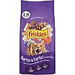 Show in main carousel: Friskies Surfin' & Turfin' Favorites Muscle & Immune Support Crunchy Dry Cat Food, 3.15-lb bag slide 1 of 13