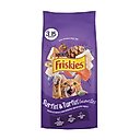 Friskies Surfin' & Turfin' Favorites Muscle & Immune Support Crunchy Dry Cat Food, 3.15-lb bag